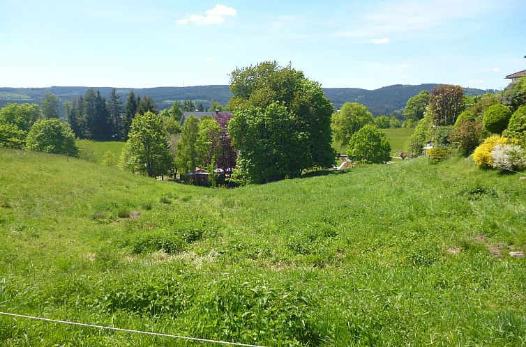 Appartement Luxus-Appartement in Kappel