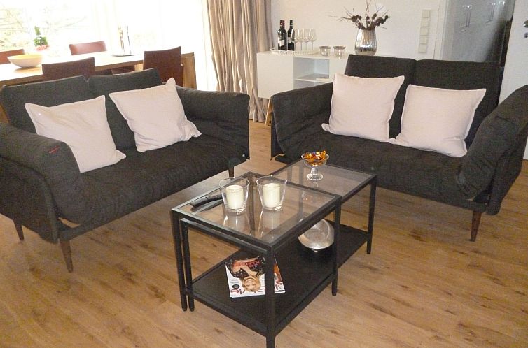 Appartement Luxus-Appartement in Kappel