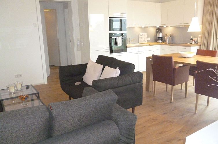 Appartement Luxus-Appartement in Kappel