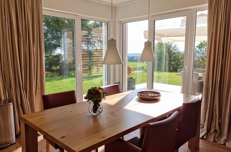 Appartement Luxus-Appartement in Kappel