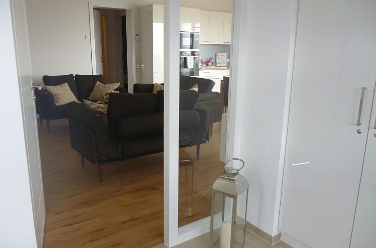 Appartement Luxus-Appartement in Kappel