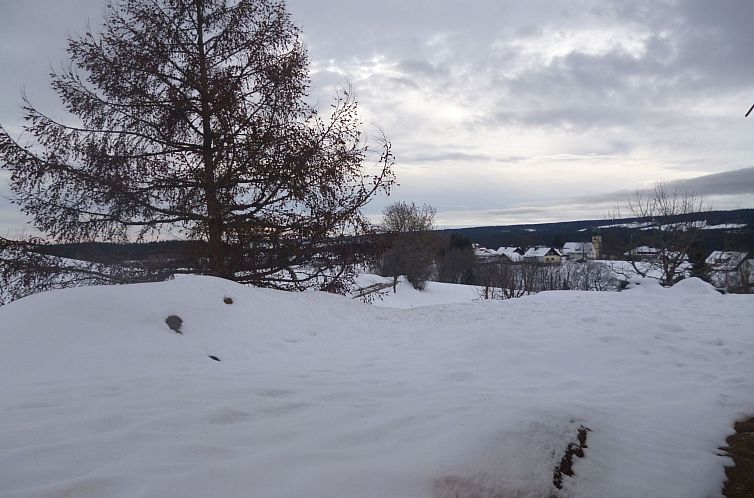 Appartement Luxus-Appartement in Kappel