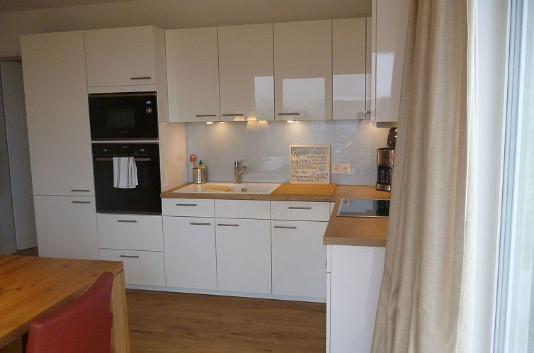 Appartement Luxus-Appartement in Kappel