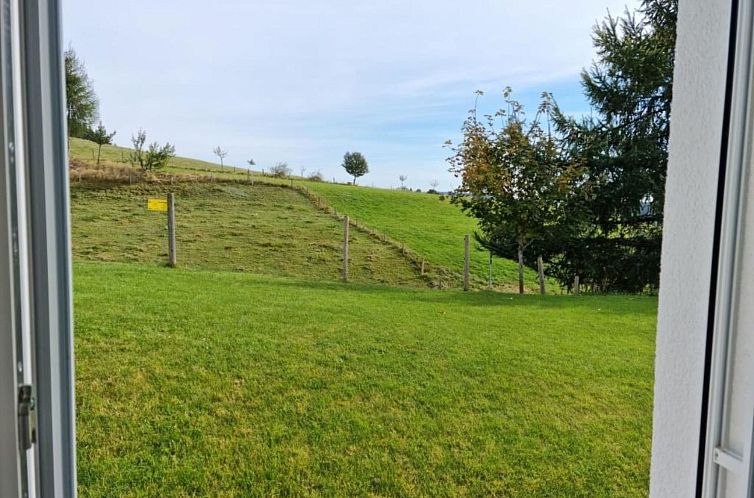 Appartement Luxus-Appartement in Kappel