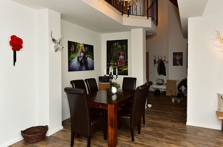 Appartement Apartment Black Forest Bollenhut Deluxe