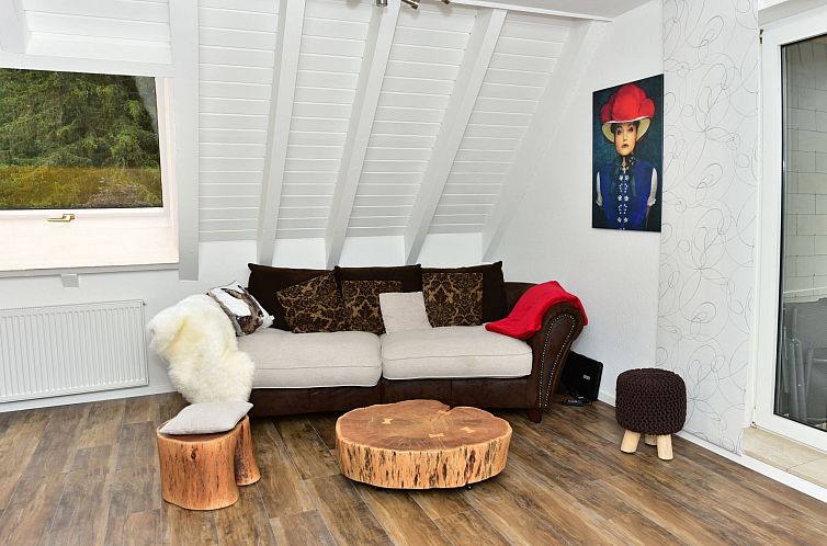 Appartement Apartment Black Forest Bollenhut Deluxe