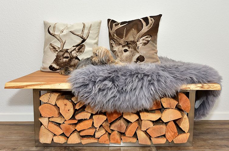 Appartement Apartment Black Forest Bollenhut Deluxe