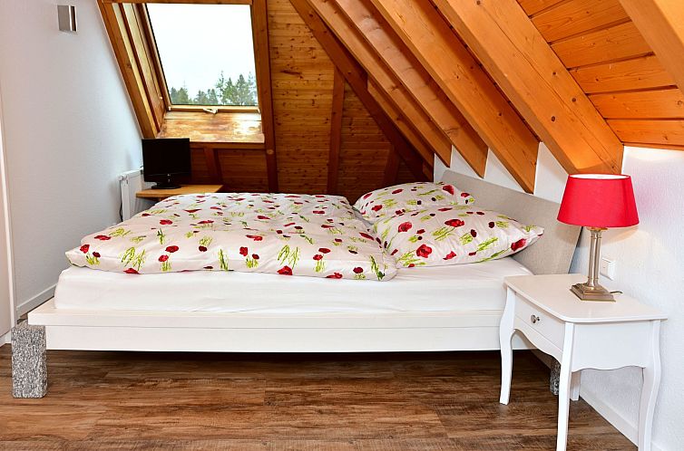 Appartement Apartment Black Forest Bollenhut Deluxe