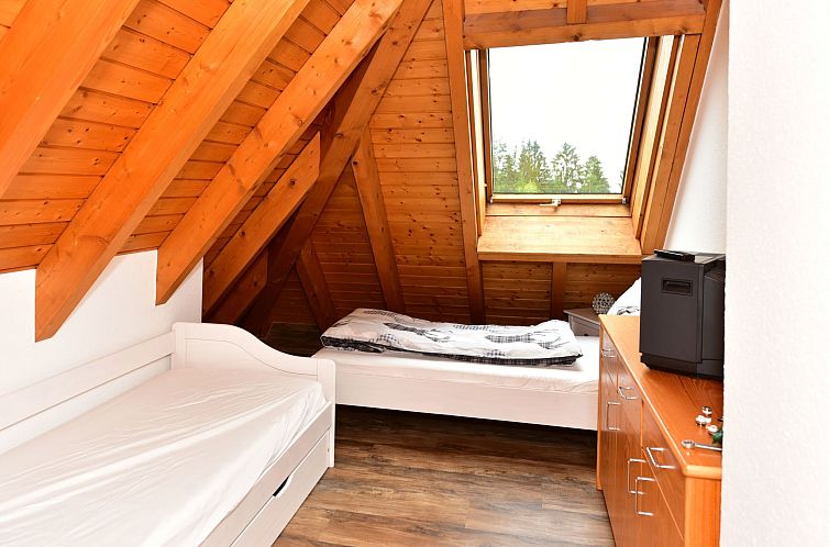 Appartement Apartment Black Forest Bollenhut Deluxe