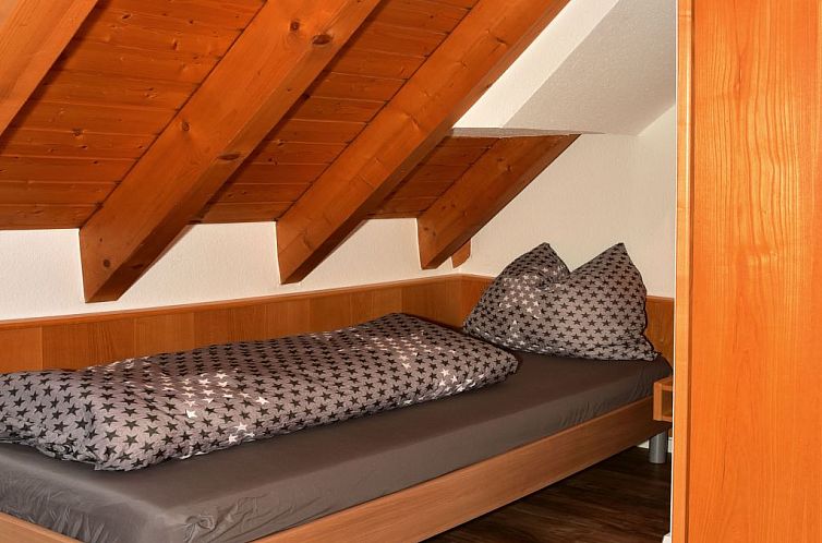 Appartement Apartment Black Forest Bollenhut Deluxe