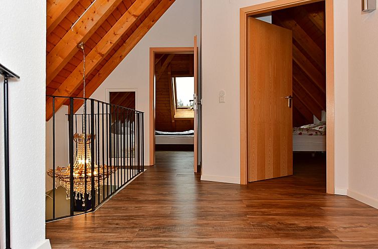 Appartement Apartment Black Forest Bollenhut Deluxe