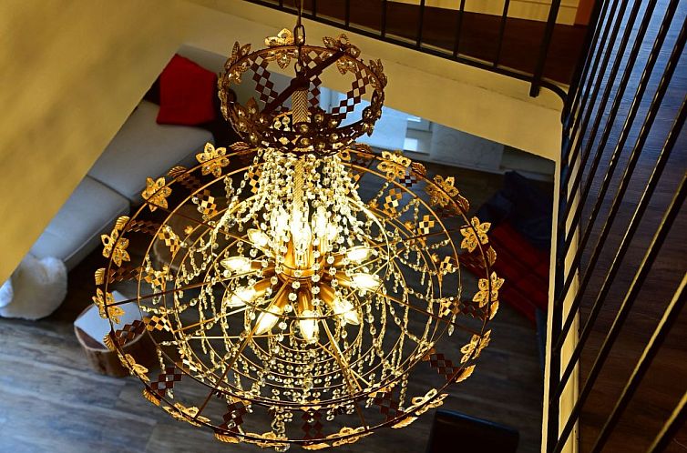 Appartement Apartment Black Forest Bollenhut Deluxe