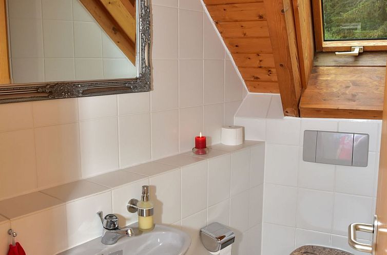 Appartement Apartment Black Forest Bollenhut Deluxe