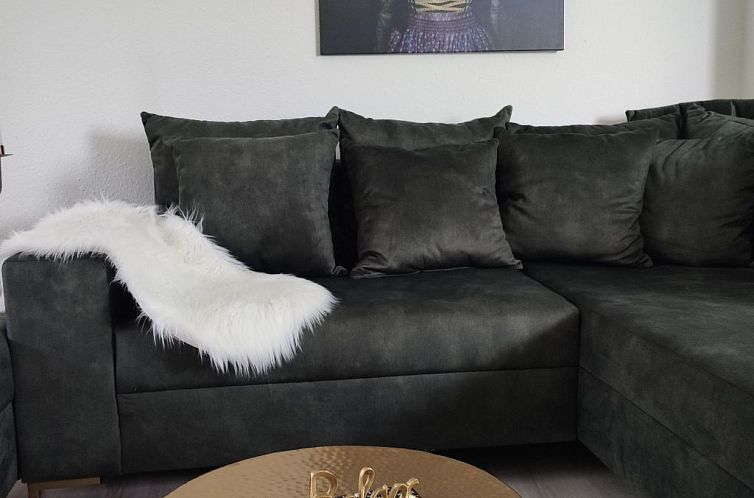 Appartement Romantik Ferienwohnung Bollenhut Superior