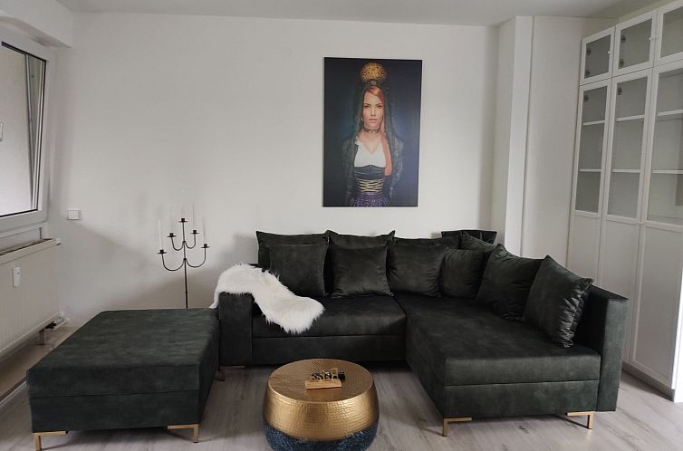 Appartement Romantik Ferienwohnung Bollenhut Superior