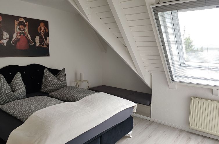 Appartement Romantik Ferienwohnung Bollenhut Superior