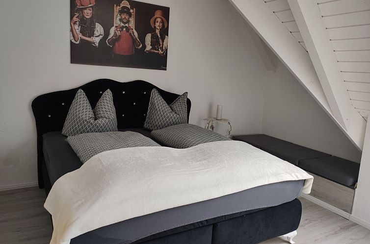 Appartement Romantik Ferienwohnung Bollenhut Superior