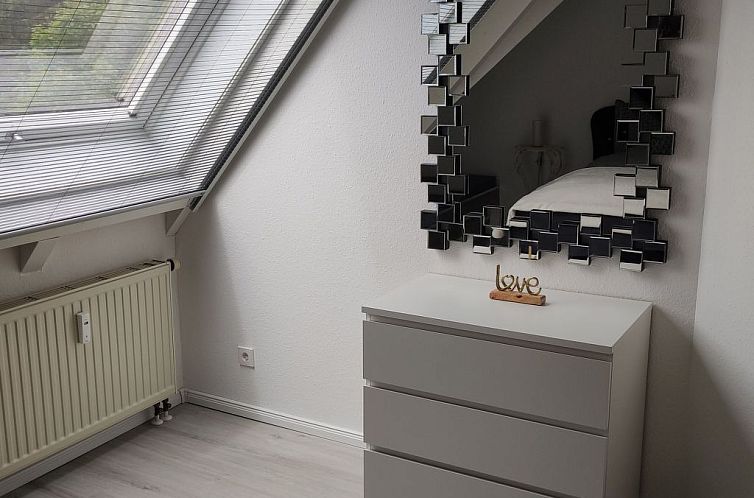 Appartement Romantik Ferienwohnung Bollenhut Superior