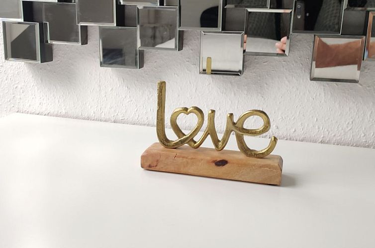 Appartement Romantik Ferienwohnung Bollenhut Superior