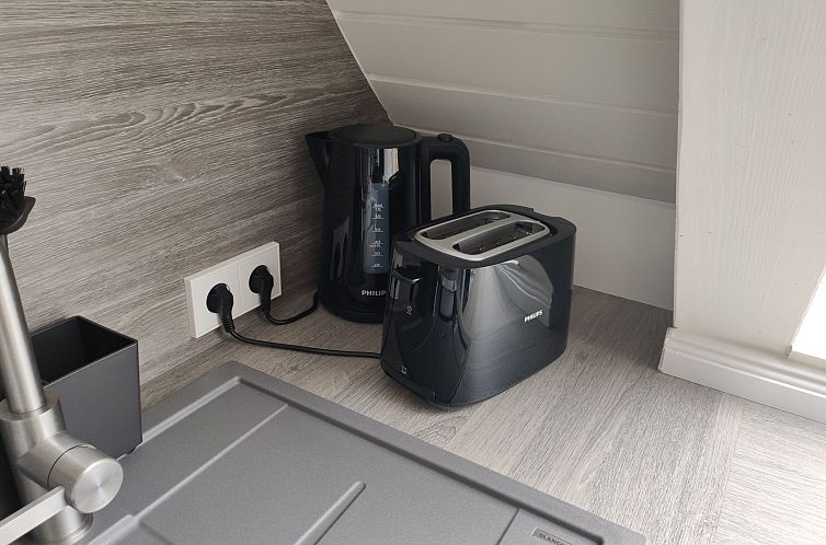 Appartement Romantik Ferienwohnung Bollenhut Superior