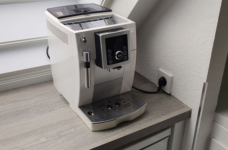 Appartement Romantik Ferienwohnung Bollenhut Superior