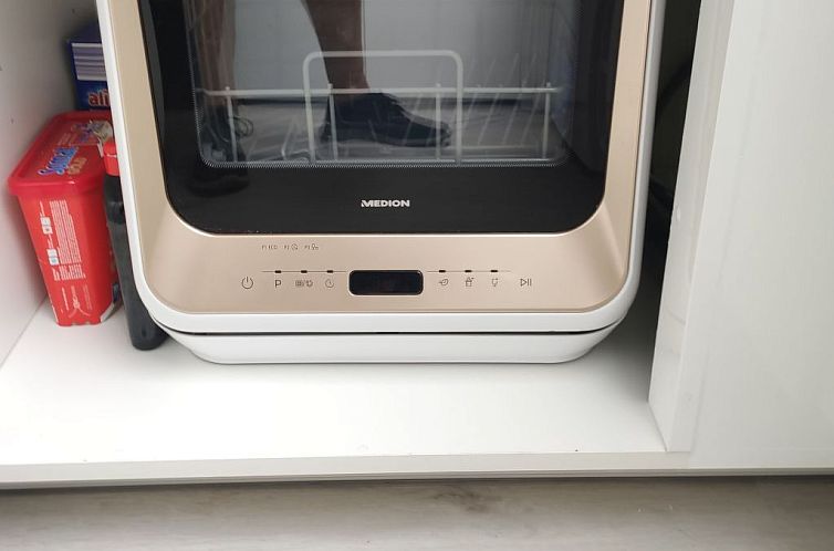 Appartement Romantik Ferienwohnung Bollenhut Superior