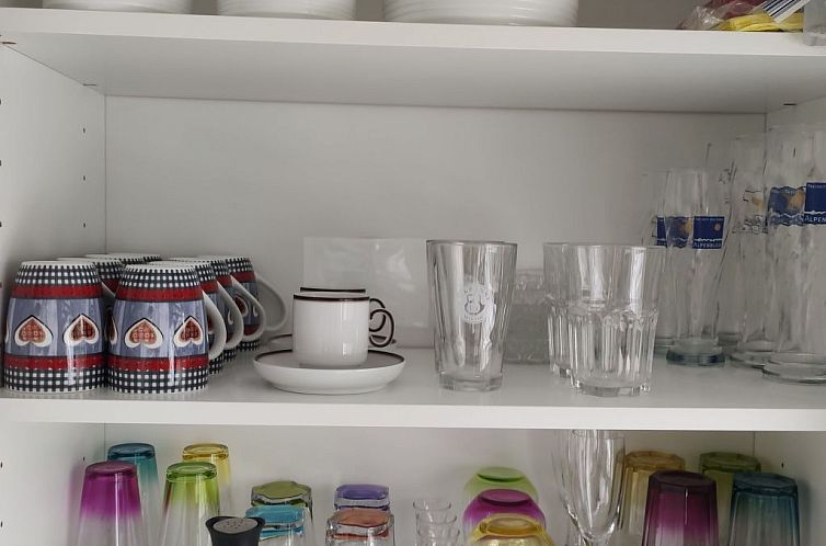 Appartement Romantik Ferienwohnung Bollenhut Superior