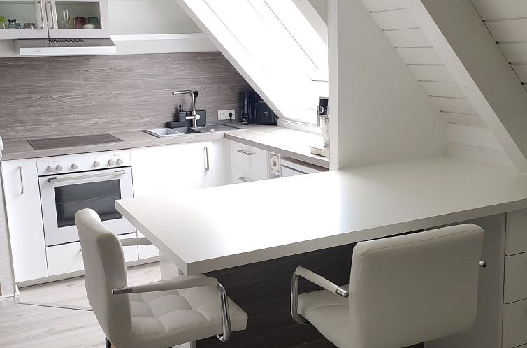 Appartement Romantik Ferienwohnung Bollenhut Superior