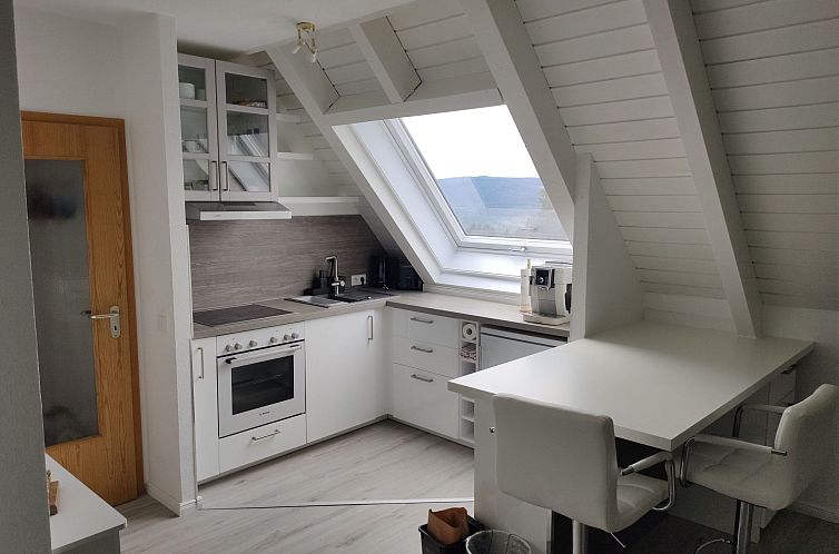 Appartement Romantik Ferienwohnung Bollenhut Superior