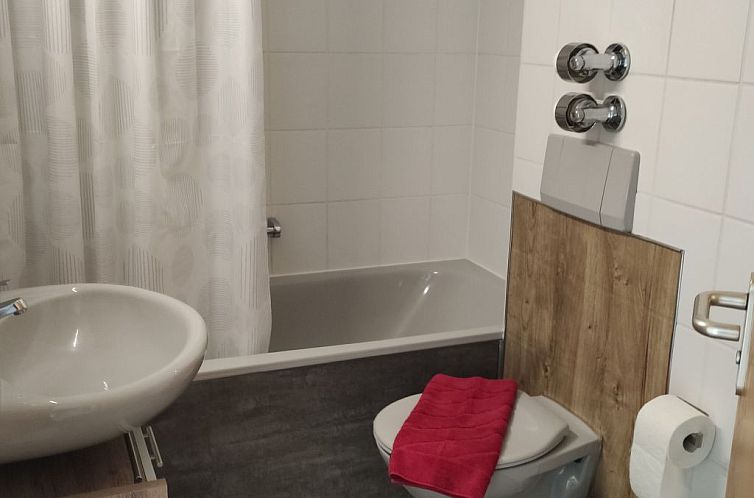 Appartement Romantik Ferienwohnung Bollenhut Superior