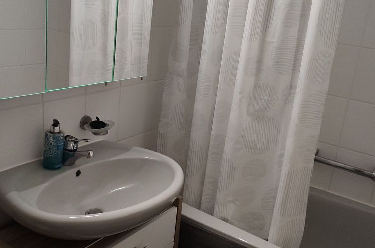 Appartement Romantik Ferienwohnung Bollenhut Superior
