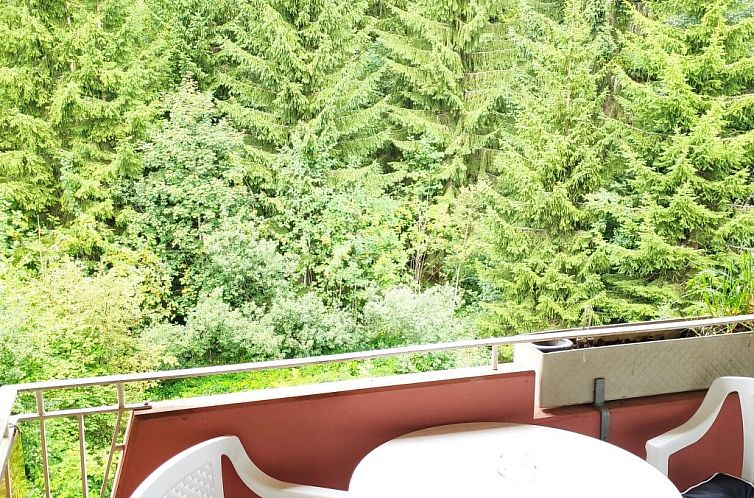 Appartement Romantik Ferienwohnung Bollenhut Superior