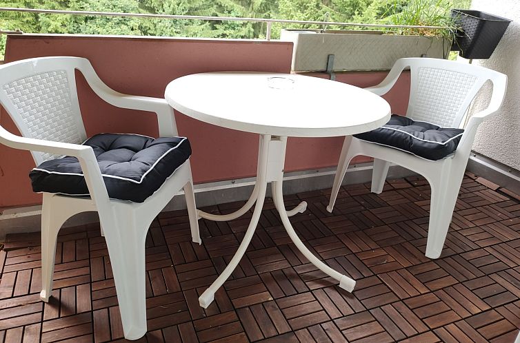 Appartement Romantik Ferienwohnung Bollenhut Superior