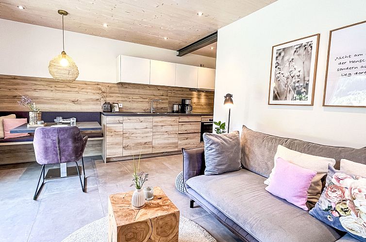 Appartement Kinast (HFT201)