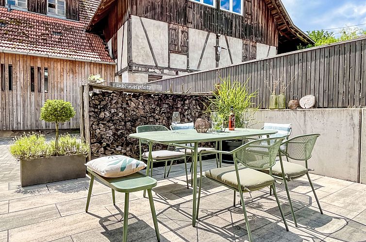 Appartement Kinast (HFT201)