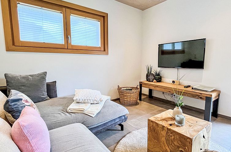 Appartement Kinast (HFT201)