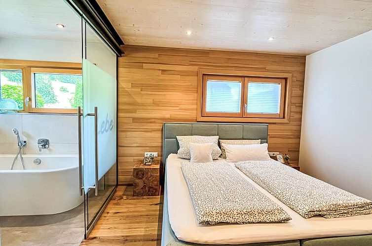 Appartement Kinast (HFT201)