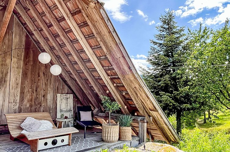 Appartement Kinast (HFT201)