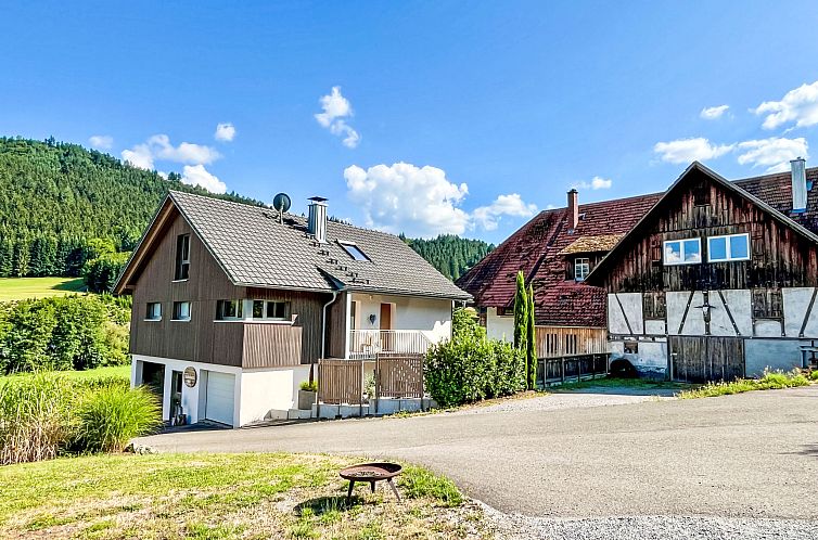Appartement Kinast (HFT201)