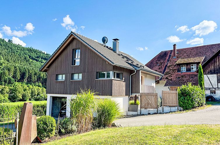 Appartement Kinast (HFT201)