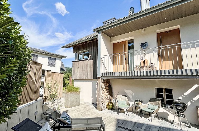 Appartement Kinast (HFT201)