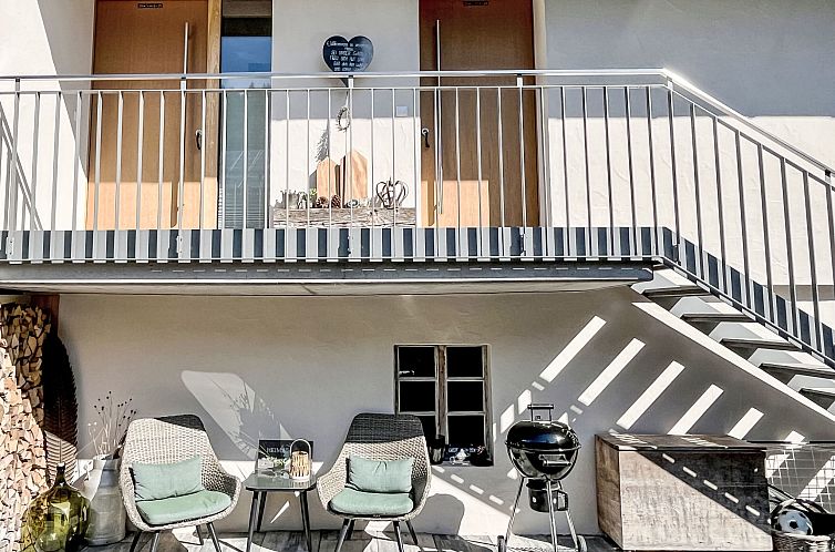 Appartement Kinast (HFT201)