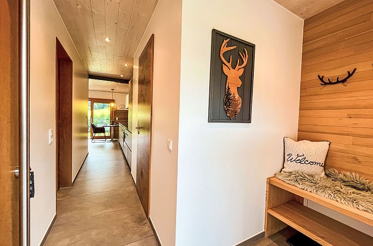 Appartement Kinast (HFT201)