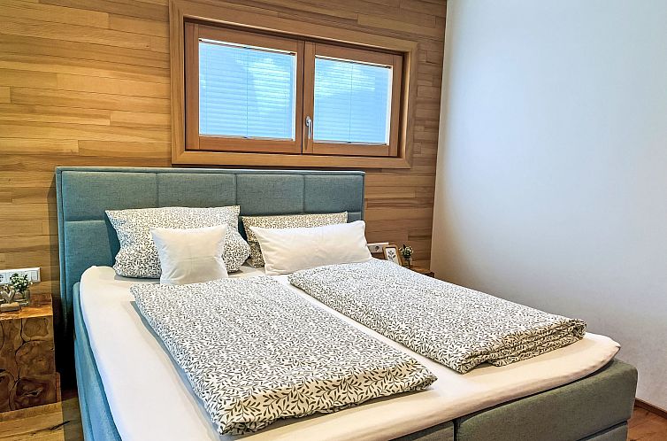 Appartement Kinast (HFT201)