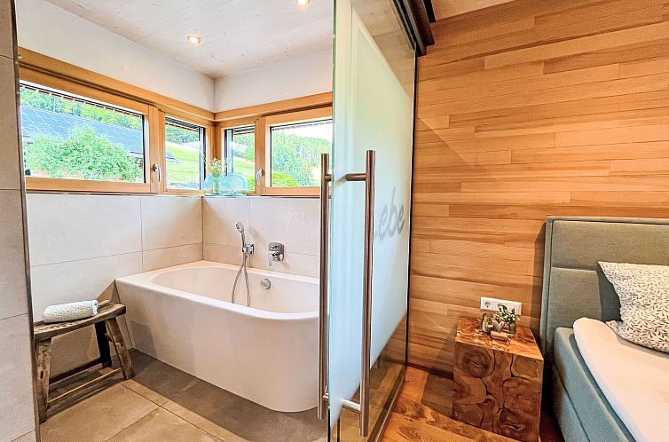 Appartement Kinast (HFT201)