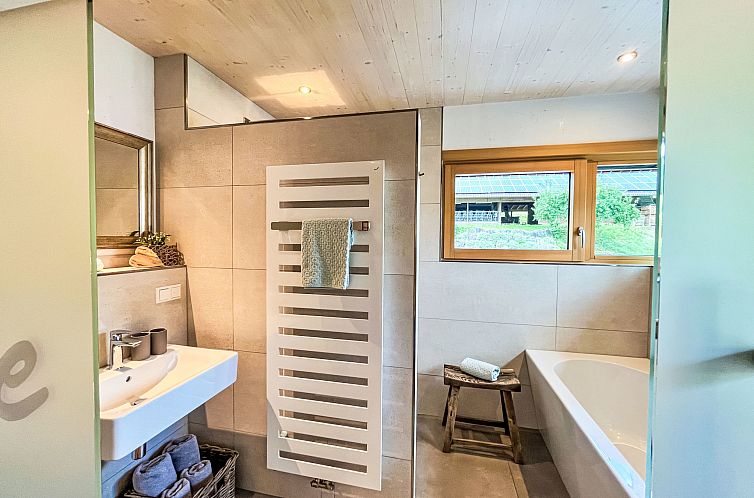Appartement Kinast (HFT201)