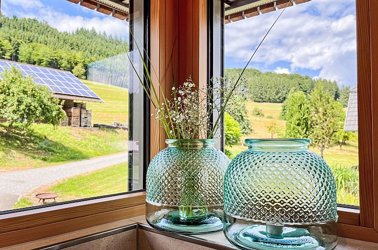 Appartement Kinast (HFT201)