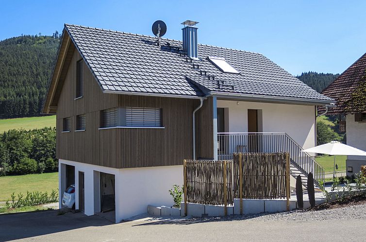 Verblijf 0313902 - Appartement Zwarte Woud - Appartement Kinast (HFT202)