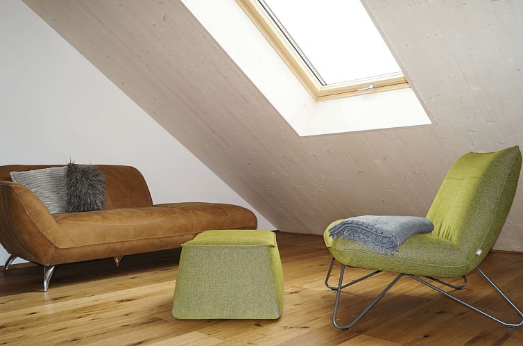 Appartement Kinast (HFT202)