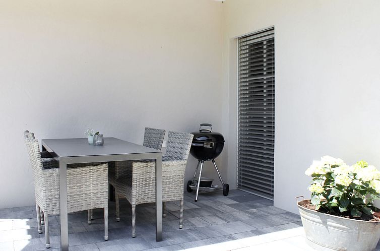 Vakantiehuis am Bächle